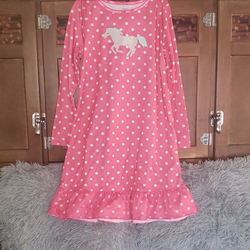 Sleepwear